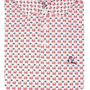 Rhoback The Chesapeake Maryland Crab